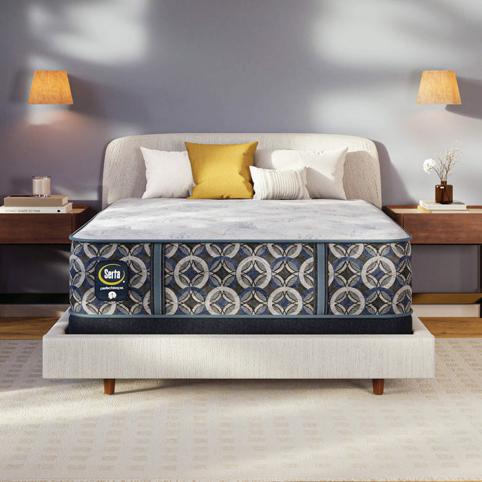 Perfect Sleeper Cascade Range Medium Mattress
