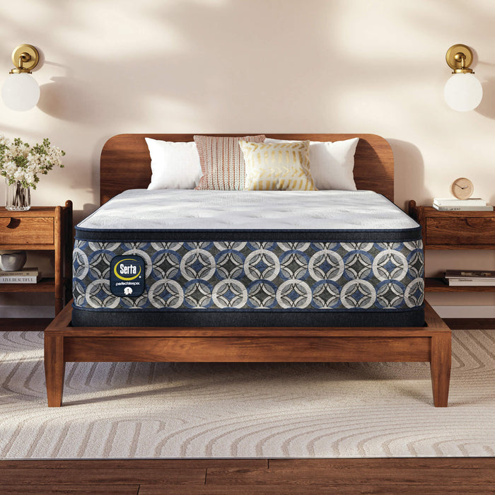 Perfect Sleeper Cascade Canyon Medium Pillow Top Mattress