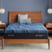 Serta® iSeries® NXG™ Mattress - 3500 Hybrid Medium - Dow Furniture (ME)
