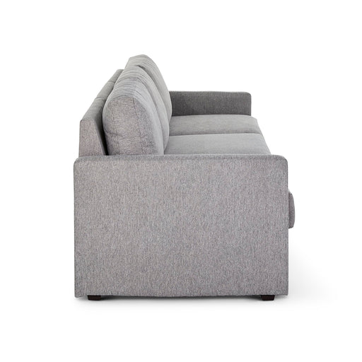 Flex Sofa with Narrow Arm - 5000003384 - Dow Furniture (ME)