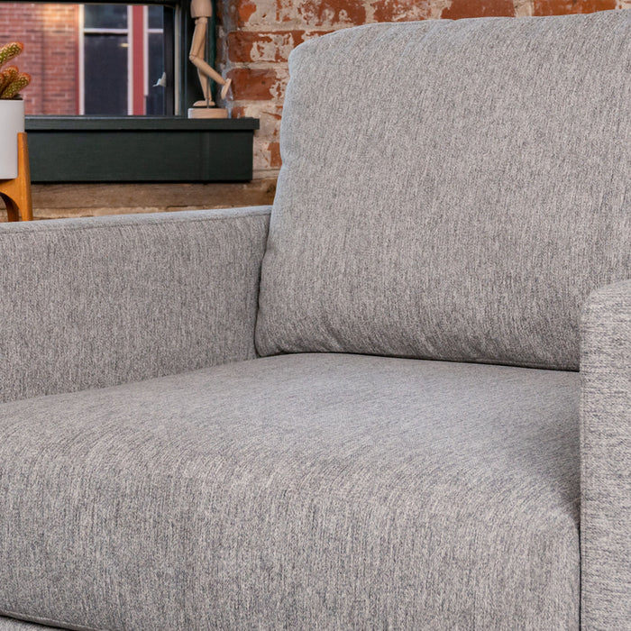Flex Chair with Narrow Arm - 5000003373 - Dow Furniture (ME)