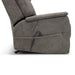 Zecliner Model 3+ Petite Power Lift Recliner with Power Headrest, Lumbar, Heat & Massage - 5000010069 - Dow Furniture (ME)
