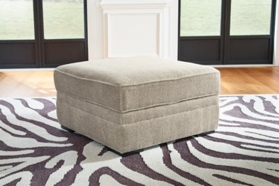 Calnita Living Room Set - Dow Furniture (ME)