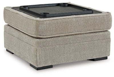 Calnita Living Room Set - Dow Furniture (ME)