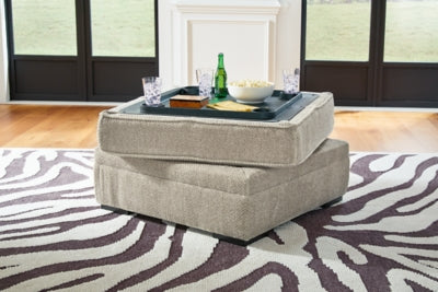 Calnita Living Room Set - Dow Furniture (ME)