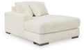 Lindyn Sectional with Chaise - Dow Furniture (ME)
