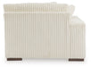 Lindyn Sectional with Chaise - Dow Furniture (ME)