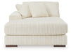 Lindyn Sectional with Chaise - Dow Furniture (ME)