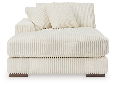 Lindyn Sectional with Chaise - Dow Furniture (ME)
