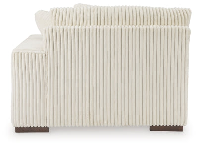 Lindyn Sectional with Chaise - Dow Furniture (ME)