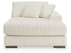 Lindyn Sectional with Chaise - Dow Furniture (ME)
