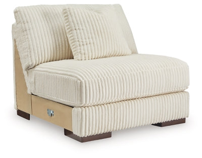 Lindyn Sectional with Chaise - Dow Furniture (ME)