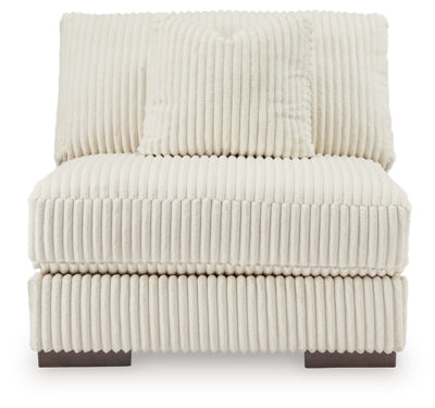 Lindyn Sectional with Chaise - Dow Furniture (ME)