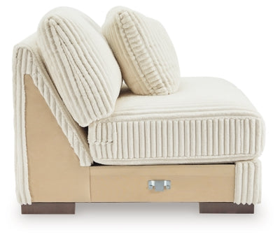 Lindyn Sectional with Chaise - Dow Furniture (ME)