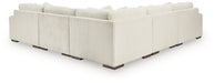 Lindyn Sectional with Chaise - Dow Furniture (ME)