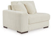 Lindyn Sectional with Chaise - Dow Furniture (ME)