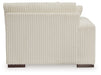 Lindyn Sectional with Chaise - Dow Furniture (ME)