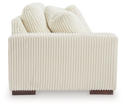 Lindyn Sectional with Chaise - Dow Furniture (ME)