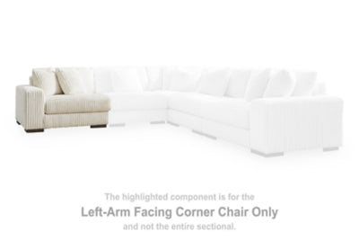 Lindyn Sectional with Chaise - Dow Furniture (ME)
