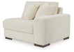 Lindyn Sectional with Chaise - Dow Furniture (ME)