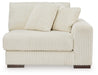 Lindyn Sectional with Chaise - Dow Furniture (ME)
