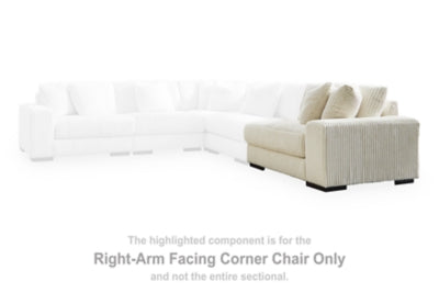 Lindyn Sectional with Chaise - Dow Furniture (ME)
