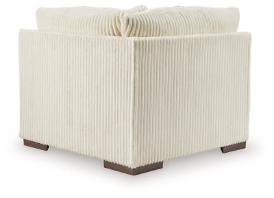 Lindyn Sectional with Chaise - Dow Furniture (ME)