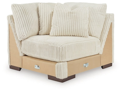 Lindyn Sectional with Chaise - Dow Furniture (ME)