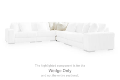 Lindyn Sectional with Chaise - Dow Furniture (ME)