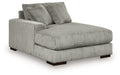Lindyn Sectional with Chaise - Dow Furniture (ME)