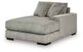 Lindyn Sectional with Chaise - Dow Furniture (ME)