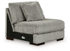 Lindyn Sectional with Chaise - Dow Furniture (ME)