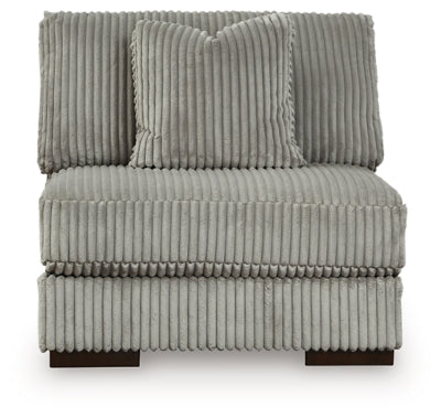 Lindyn Sectional with Chaise - Dow Furniture (ME)