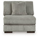 Lindyn Sectional with Chaise - Dow Furniture (ME)