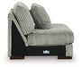 Lindyn Sectional with Chaise - Dow Furniture (ME)
