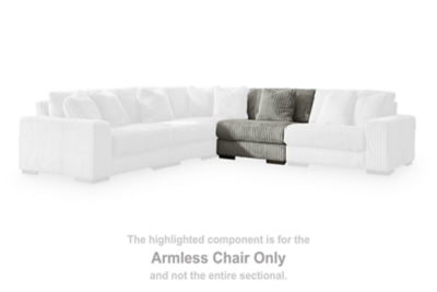 Lindyn Sectional with Chaise - Dow Furniture (ME)