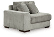 Lindyn Sectional with Chaise - Dow Furniture (ME)