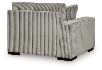 Lindyn Sectional with Chaise - Dow Furniture (ME)