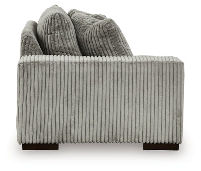 Lindyn Sectional with Chaise - Dow Furniture (ME)