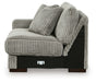 Lindyn Sectional with Chaise - Dow Furniture (ME)