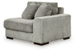 Lindyn Sectional with Chaise - Dow Furniture (ME)