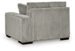 Lindyn Sectional with Chaise - Dow Furniture (ME)