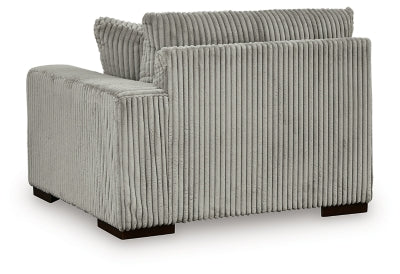 Lindyn Sectional with Chaise - Dow Furniture (ME)