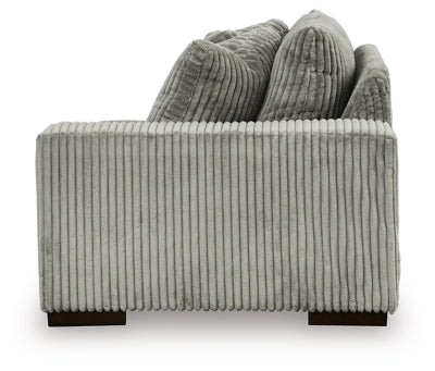Lindyn Sectional with Chaise - Dow Furniture (ME)