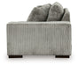 Lindyn Sectional with Chaise - Dow Furniture (ME)