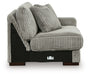 Lindyn Sectional with Chaise - Dow Furniture (ME)