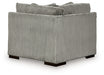Lindyn Sectional with Chaise - Dow Furniture (ME)