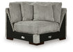 Lindyn Sectional with Chaise - Dow Furniture (ME)