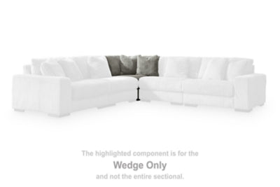 Lindyn Sectional with Chaise - Dow Furniture (ME)