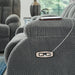 Observation Power Reclining Loveseat with Console - Dow Furniture (ME)